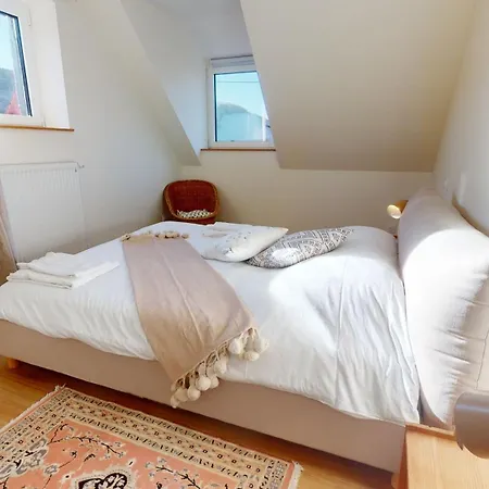 Maison Tilleul De La Vallée Noble Westhalten