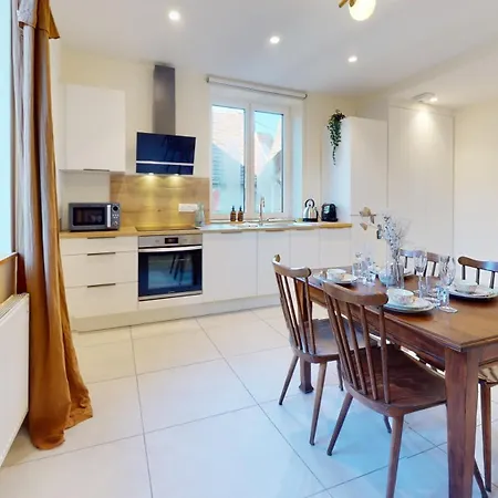 Maison Tilleul De La Vallée Noble *