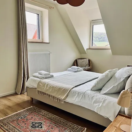 Maison Tilleul De La Vallée Noble *