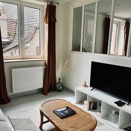 Casa vacanze Maison Tilleul De La Vallée Noble