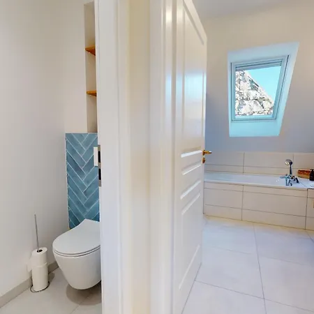 Maison Tilleul De La Vallée Noble * Westhalten