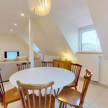 Maison Tilleul De La Vallée Noble Westhalten