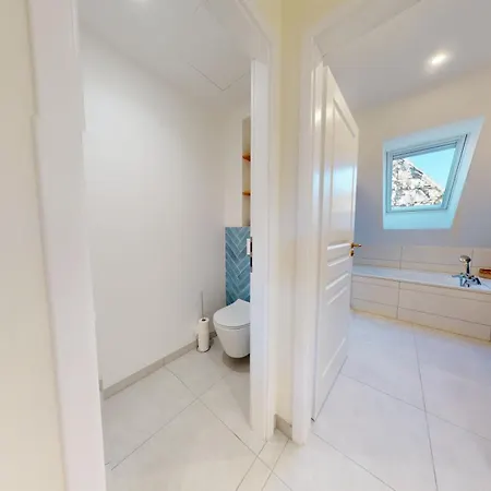 Casa vacanze Maison Tilleul De La Vallée Noble Westhalten