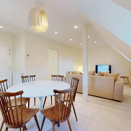 Maison Tilleul De La Vallée Noble Casa vacanze *