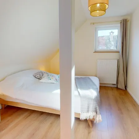 Maison Tilleul De La Vallée Noble Casa vacanze Westhalten