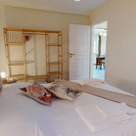 Maison Tilleul De La Vallee Noble 웨스트할튼