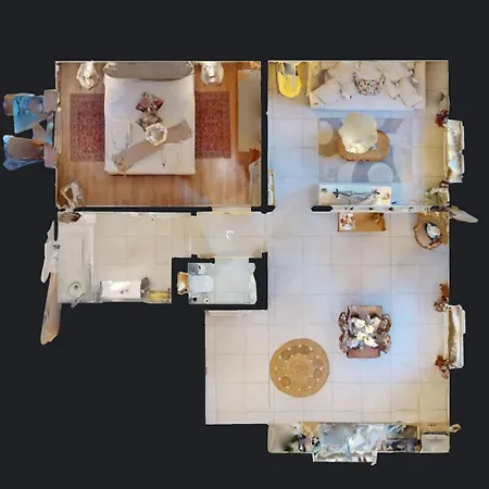 Casa vacanze Maison Tilleul De La Vallée Noble Westhalten