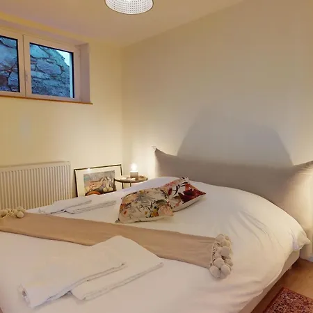 Maison Tilleul De La Vallée Noble Westhalten