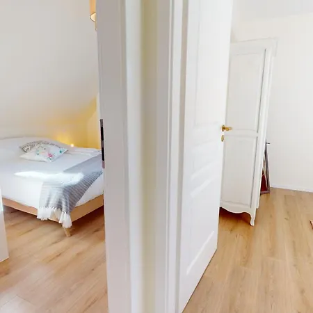 Casa vacanze Maison Tilleul De La Vallée Noble *