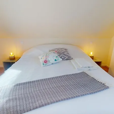 Maison Tilleul De La Vallée Noble