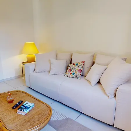 Maison Tilleul De La Vallée Noble Casa vacanze *