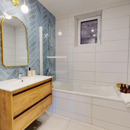 Casa vacanze Maison Tilleul De La Vallée Noble