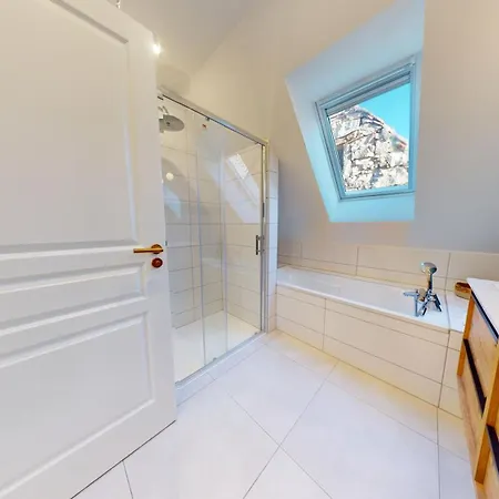 Maison Tilleul De La Vallée Noble Casa vacanze