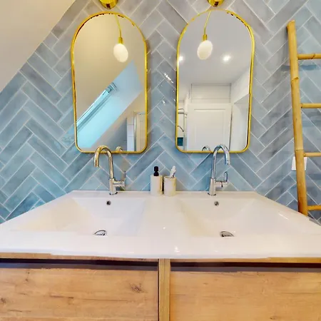 Casa vacanze Maison Tilleul De La Vallée Noble *