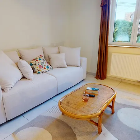 Casa vacanze Maison Tilleul De La Vallée Noble Westhalten