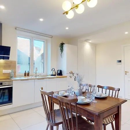 Casa vacanze Maison Tilleul De La Vallée Noble Westhalten