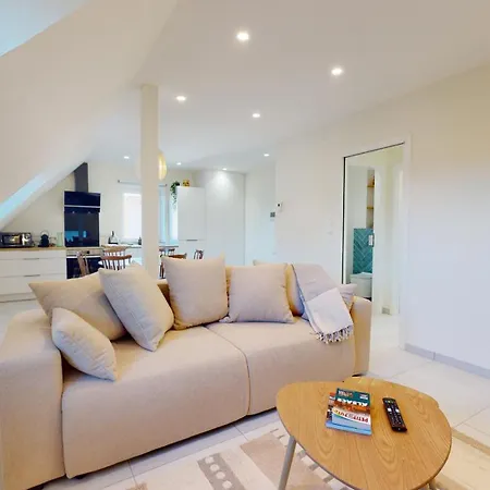 Maison Tilleul De La Vallée Noble Westhalten