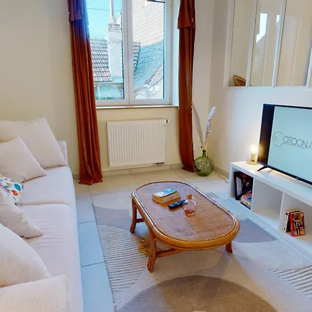 Casa vacanze Maison Tilleul De La Vallée Noble *