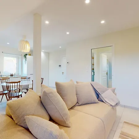 Maison Tilleul De La Vallée Noble Casa vacanze *