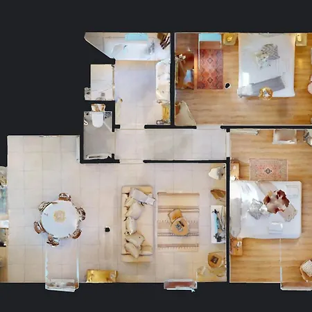 Casa vacanze Maison Tilleul De La Vallée Noble Westhalten