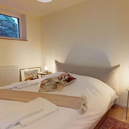 Maison Tilleul De La Vallée Noble * Westhalten