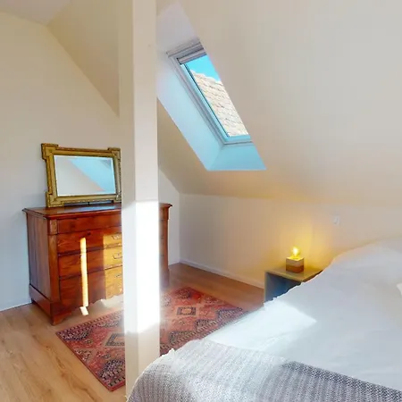 Casa vacanze Maison Tilleul De La Vallée Noble *