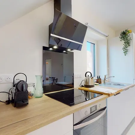 Maison Tilleul De La Vallée Noble Casa vacanze *