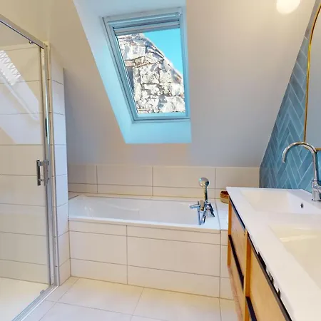 Maison Tilleul De La Vallée Noble * Westhalten