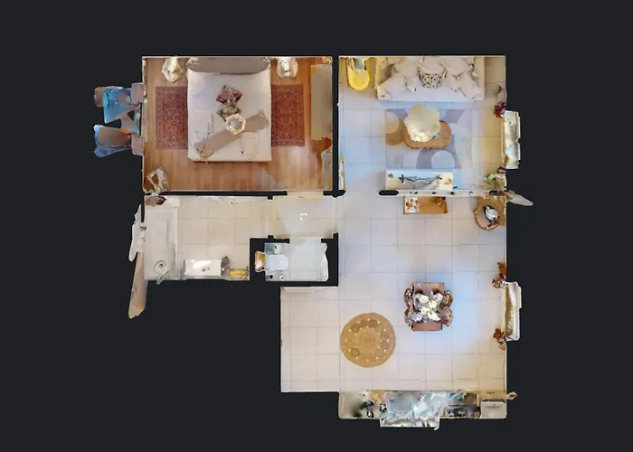 펜션 Maison Tilleul De La Vallee Noble 웨스트할튼