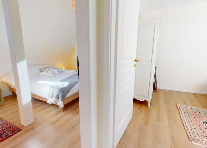 펜션 Maison Tilleul De La Vallee Noble *